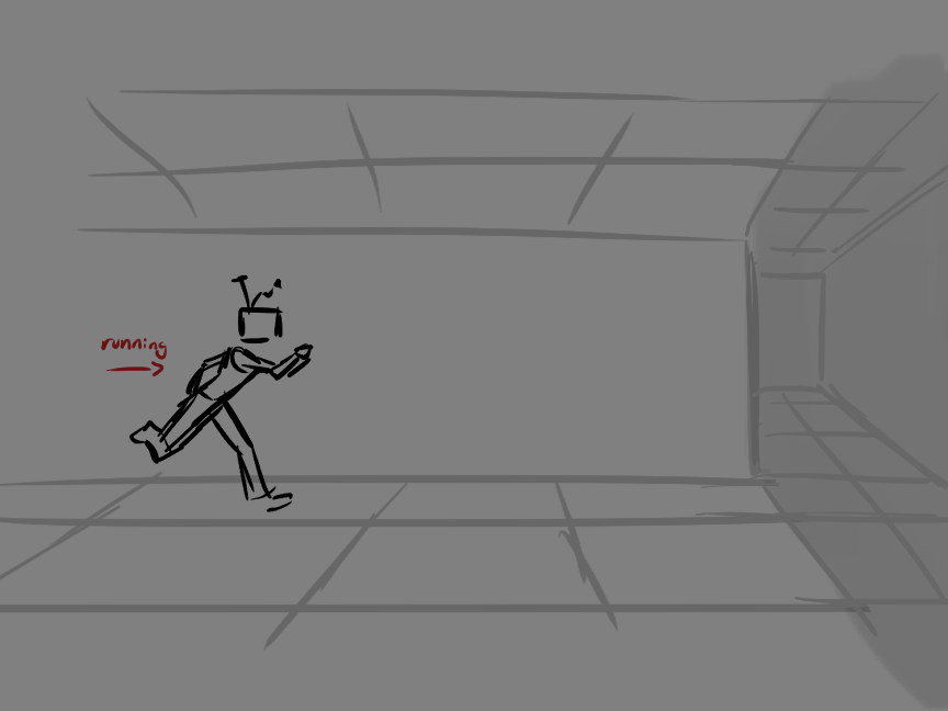 Failed Confrontations (October 2024)