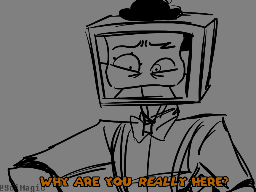 Failed Confrontations (October 2024)